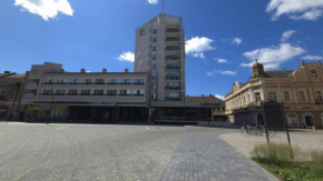 Hotel Aurora